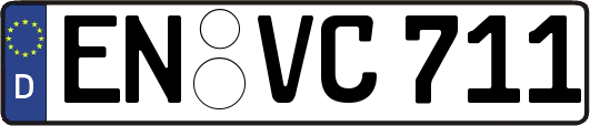 EN-VC711