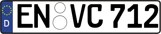 EN-VC712