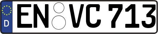 EN-VC713