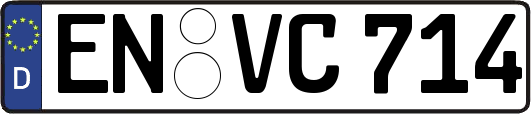 EN-VC714