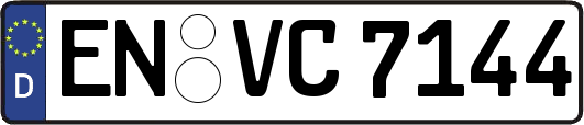 EN-VC7144