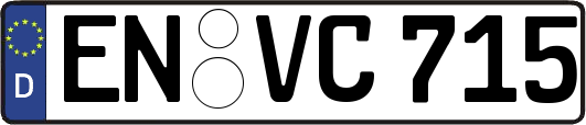 EN-VC715
