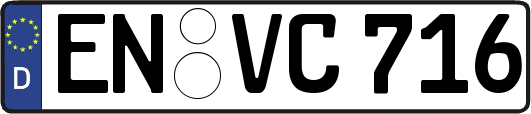 EN-VC716