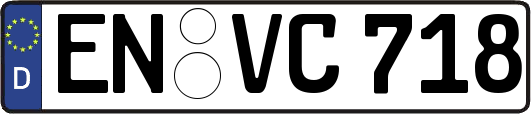 EN-VC718