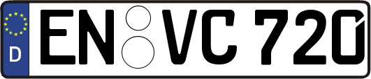 EN-VC720