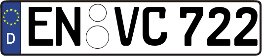 EN-VC722