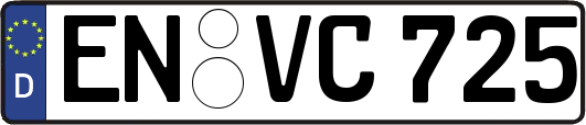 EN-VC725