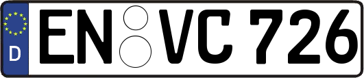 EN-VC726