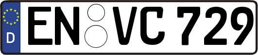 EN-VC729