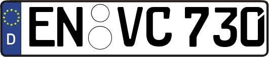 EN-VC730