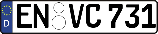 EN-VC731