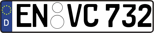 EN-VC732