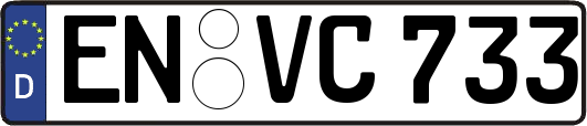 EN-VC733