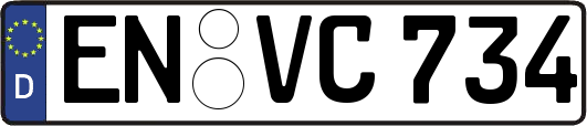 EN-VC734