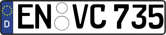 EN-VC735