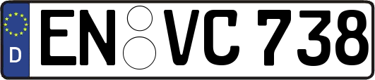 EN-VC738