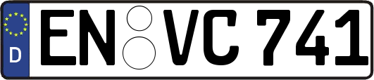 EN-VC741