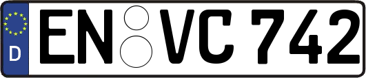 EN-VC742