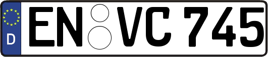 EN-VC745