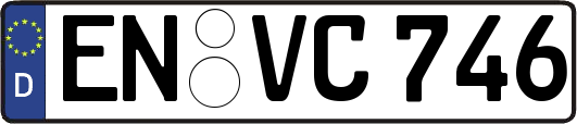 EN-VC746