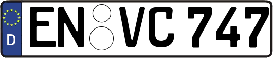 EN-VC747