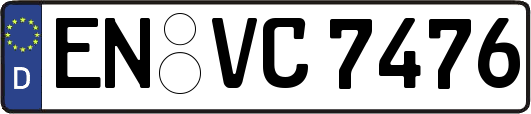 EN-VC7476