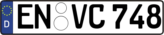 EN-VC748