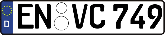 EN-VC749