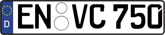 EN-VC750
