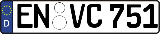 EN-VC751