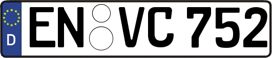EN-VC752