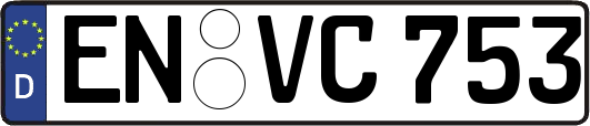EN-VC753