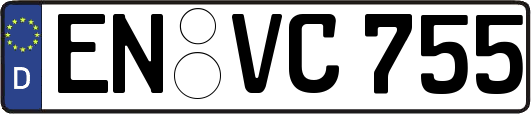 EN-VC755