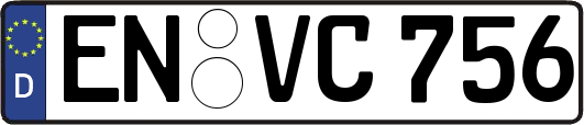 EN-VC756