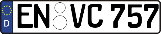 EN-VC757