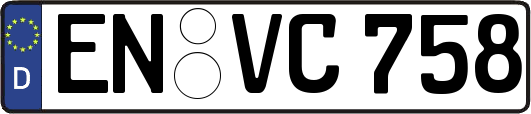EN-VC758