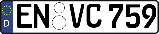 EN-VC759