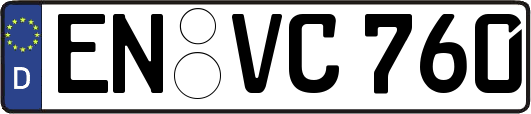 EN-VC760