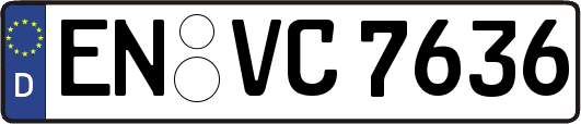 EN-VC7636