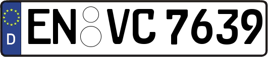 EN-VC7639