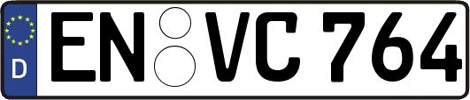 EN-VC764