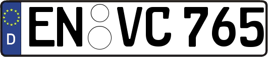 EN-VC765