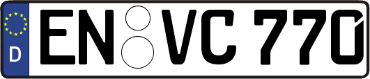 EN-VC770
