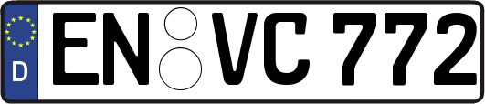 EN-VC772