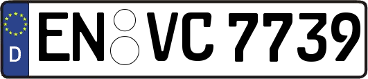 EN-VC7739