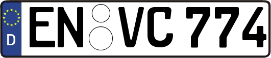 EN-VC774