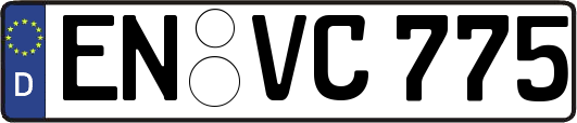EN-VC775