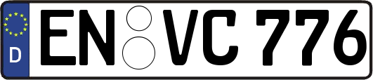 EN-VC776
