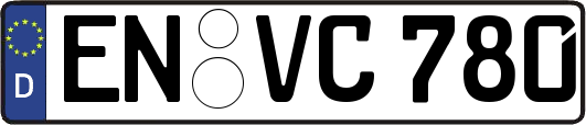 EN-VC780