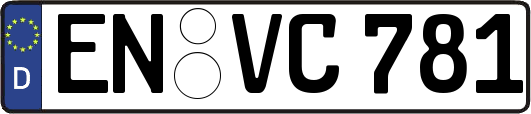 EN-VC781